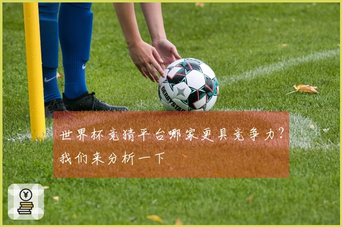 世界杯竞猜平台哪家更具竞争力？我们来分析一下