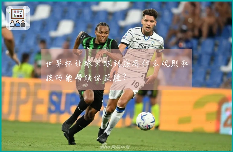 世界杯让球买球到底有什么规则和技巧能帮助你获胜？