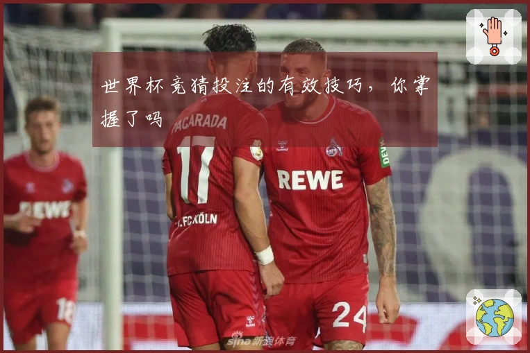 世界杯竞猜投注的有效技巧，你掌握了吗