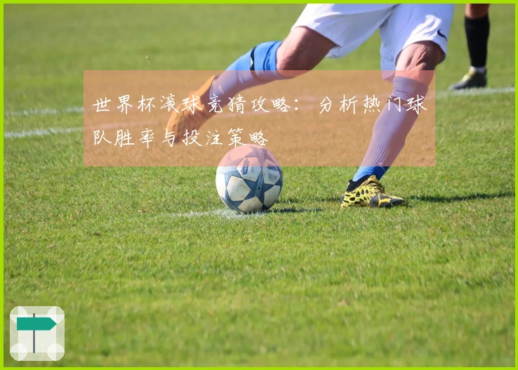 世界杯滚球竞猜攻略：分析热门球队胜率与投注策略